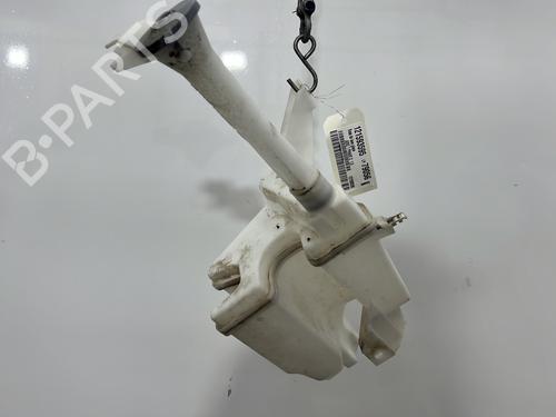 Used Windscreen washer tank NISSAN JUKE (F15) 1.5 dCi (110 hp) 32468822