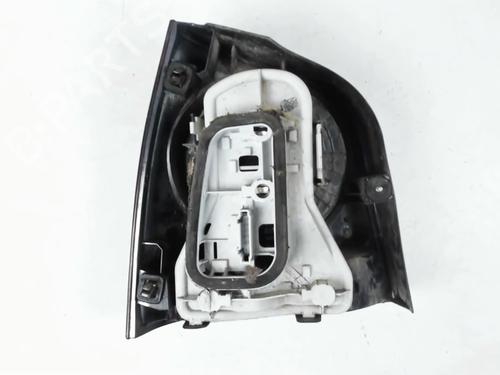 Højre baglygte Højre baglygte VW POLO IV (9N_, 9A_) 1.4 TDI (70 hp) 35892889 35892889