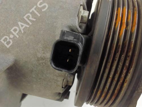 AC compressor FORD FIESTA VI (CB1, CCN) 1.25 | BP20398373M34 