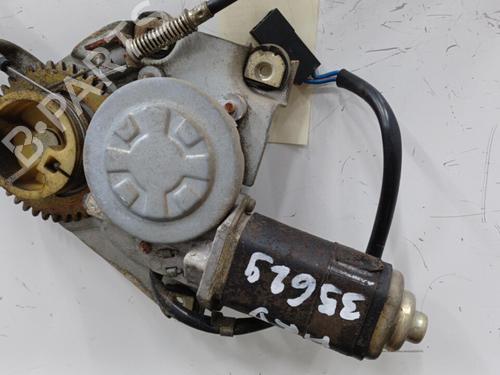 Used Rear right window mechanism NISSAN CEDRIC (Y30) 2.8 D (84 hp) 21237417