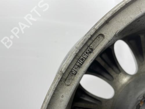 Rim CITROËN XSARA PICASSO (N68) 2.0 HDi | BP29976623C45 