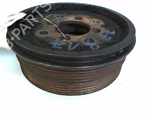 Pulley FORD MONDEO II (BAP) 1.8 TD | BP20411558M122 