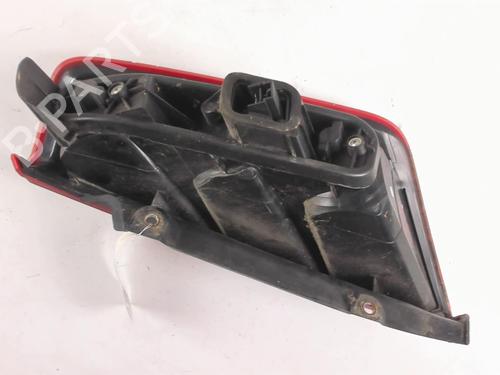 Left taillight FIAT GRANDE PUNTO (199_) 1.3 D Multijet (199.AXD11, 199.AXD1A, 199.AXD1B,... | BP20405272C34 