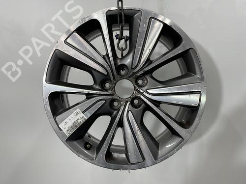 Used Rim CITROËN C4 Grand Picasso II (DA_, DE_) 2.0 BlueHDi 150 (150 hp) 31027964