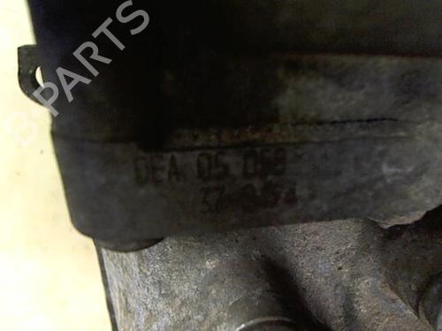 Gearbox AUDI A3 (8L1) 1.9 TDI | BP20466322M3 