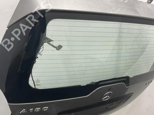 Tailgate MERCEDES-BENZ A-CLASS (W169) A 180 CDI (169.007, 169.307) | BP22102717C6 