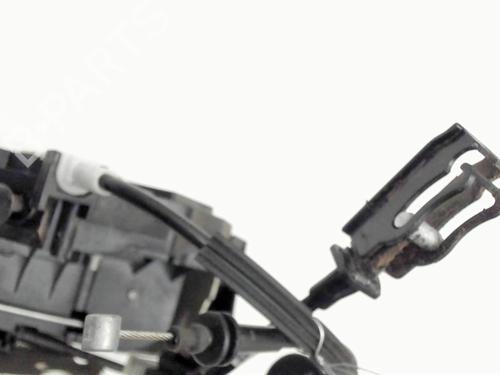 Front left lock FORD TRANSIT V363 Platform/Chassis (FED, FFD) 2.2 TDCi | BP34635582C98  - Image 8
