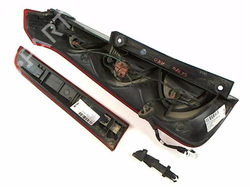 Right taillight NISSAN NOTE (E11, NE11) 1.5 dCi | BP20409591C35 