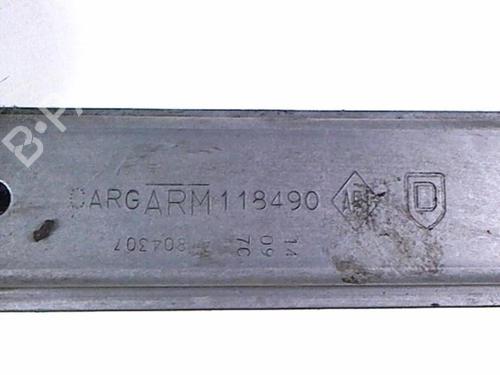 Used Rear left window mechanism Rear left window mechanism DACIA LOGAN (LS_) 1.5 dCi (LS0K) (68 hp) 20437018 20437018