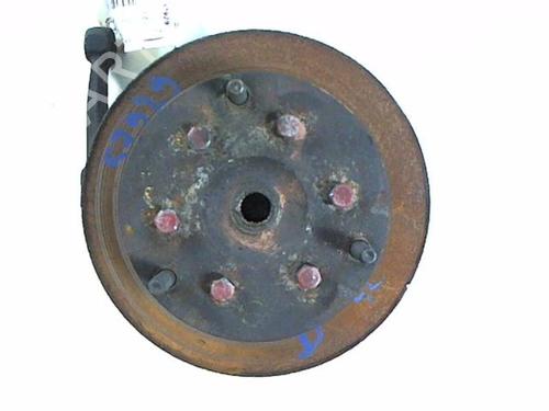 Used Right front steering knuckle RENAULT 4 (112_) 1.1 (1128, S128) (34 hp) 20409630