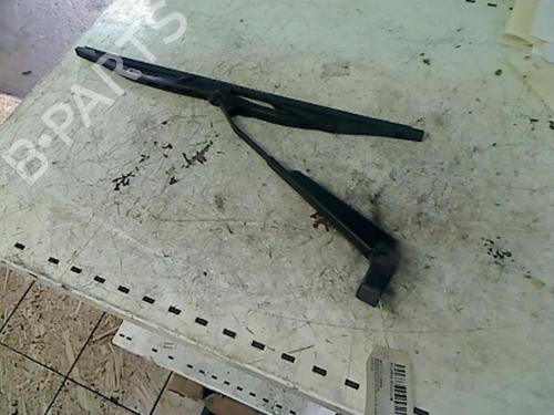 Used Rear windshield wiper arm FORD FOCUS I (DAW, DBW) 1.8 16V (115 hp) 20413512