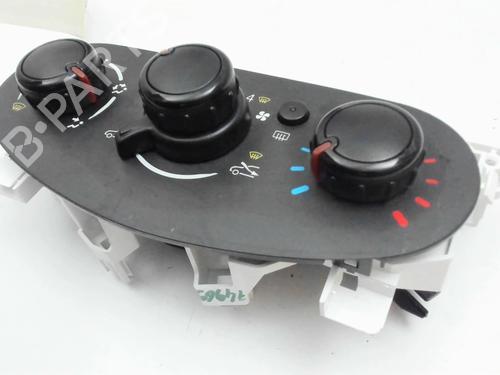 Used Climate control Climate control RENAULT TWINGO III (BCM_, BCA_) 1.0 SCe 65 (BCMJ) (65 hp) 20394926 20394926