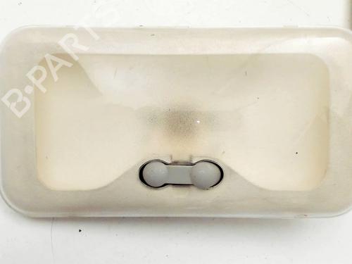 kabinelys-renault-trafic-ii-van-fl-2001-33894987 main image