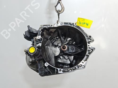 Gearbox CITROËN JUMPY II Van 1.6 HDi 90 16V | BP39710344M3 - Image 2