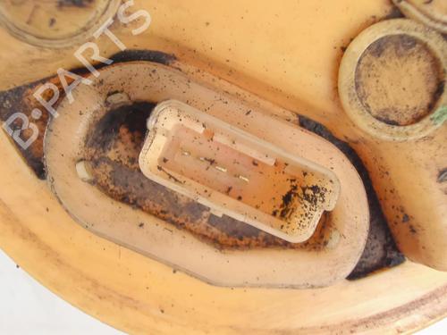 Used Fuel pump Fuel pump CITROËN C3 II (SC_) 1.6 HDi (92 hp) 20446114 20446114