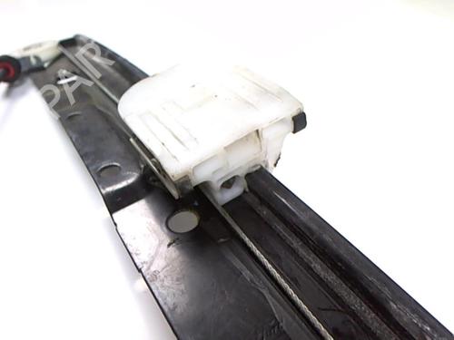 Used Front left window mechanism Front left window mechanism FORD MONDEO IV Turnier (BA7) 1.8 TDCi (125 hp) 20403811 20403811