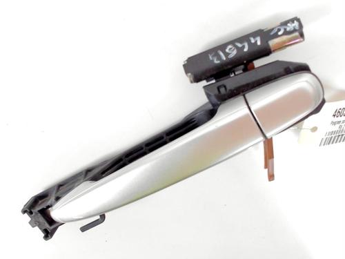 Used Rear left exterior door handle Rear left exterior door handle LEXUS RX (_U3_) 400h AWD (MHU38_, MHU38R) (272 hp) 20425515 20425515