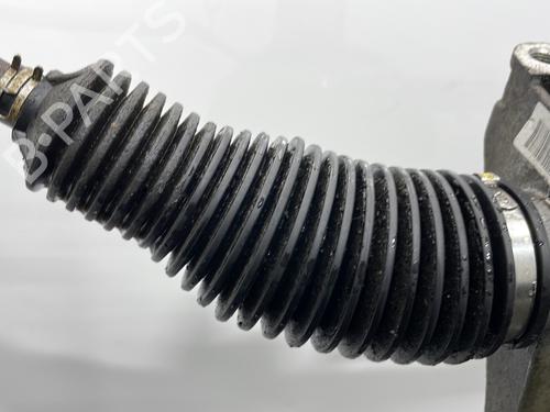 Used Steering rack Steering rack CITROËN JUMPER II Van 2.2 HDi 100 (101 hp) 22361553 22361553