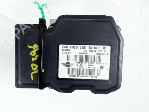 ABS pump MINI MINI (R56) One D | BP30848069M43  - Image 5