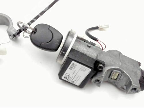 Ignition barrel NISSAN PRIMERA Hatchback (P12) | BP37458647M48 - Image 4