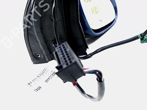 Right mirror VW GOLF V (1K1) 1.9 TDI | BP20392783C27 