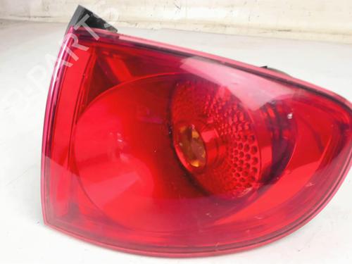 Right taillight SEAT ALTEA (5P1) 1.9 TDI | BP20387011C35 