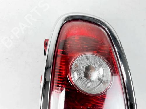 Left taillight MINI MINI (R56) Cooper | BP34255993C34  - Image 5