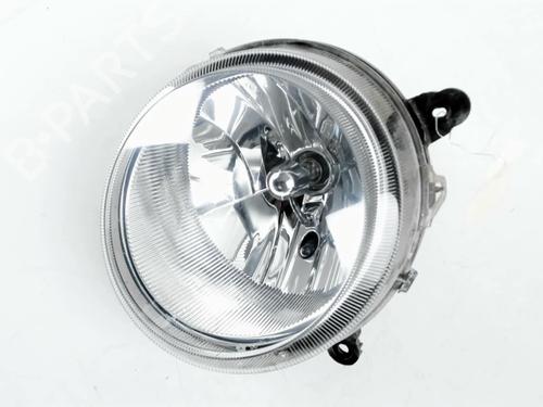 Left headlight JEEP COMPASS (MK49) 2.0 CRD 4x4 | BP25445172C28 - Image 4