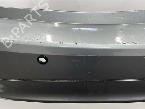 Rear bumper OPEL MERIVA B MPV (S10) 1.7 CDTI (75) | BP27572225C8 