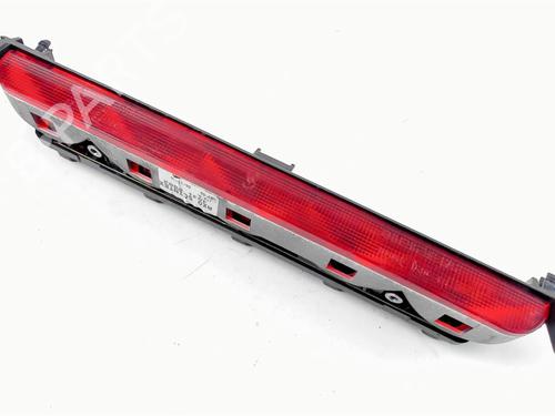 Third brake light PEUGEOT 807 (EB_) 2.0 HDi | BP20412911L11 - Image 5