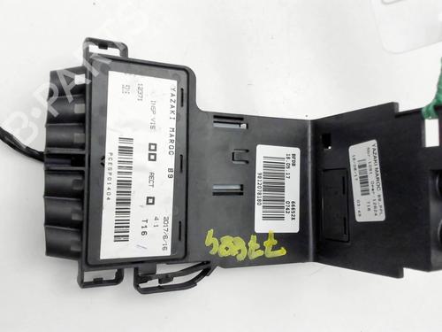 Electronic module CITROËN BERLINGO Box Body/MPV (B9) 1.6 BlueHDi 100 | BP29374891M83 