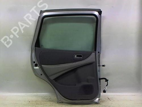 Left rear door NISSAN ALMERA TINO (V10) 2.2 dCi | BP20475251C4 