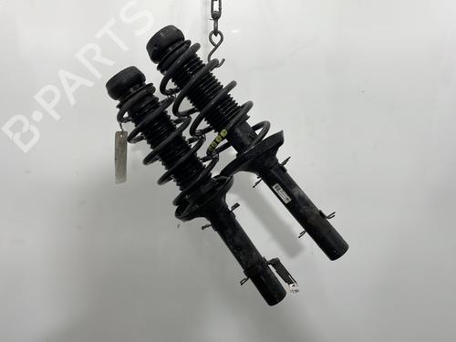 Used Left front shock absorber Left front shock absorber VW GOLF IV (1J1) 1.6 16V (105 hp) 33041476 33041476