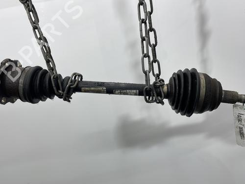 Used Left front driveshaft AUDI TT Roadster (8N9) 1.8 T (180 hp) 30547809