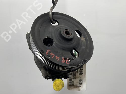 Used Steering pump Steering pump FORD MONDEO IV (BA7) 2.2 TDCi (175 hp) 33314761 33314761