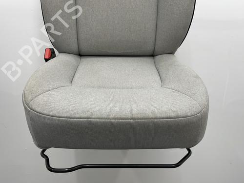 Left front seat RENAULT ZOE (BFM_) ZOE | BP25122704C15 