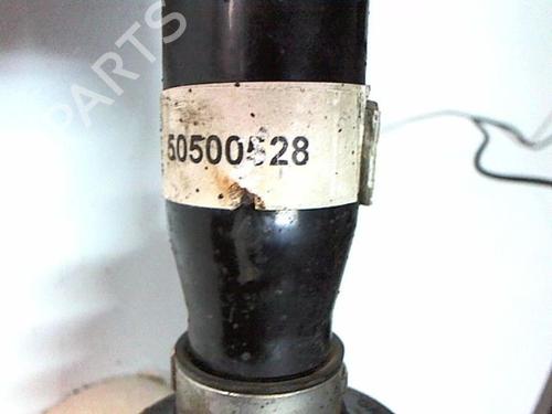 Left front driveshaft ALFA ROMEO 159 Sportwagon (939_) 1.9 JTDM 8V (939BXE1B) | BP20429815M38 