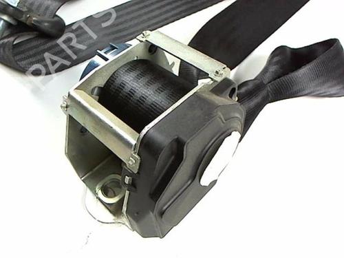 Front right belt tensioner ALFA ROMEO 159 Sportwagon (939_) 1.9 JTDM 16V (939BXC1B, 939BXC12) | BP20455214C88 