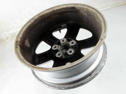 Rim NISSAN X-TRAIL I (T30) 2.2 dCi 4x4 | BP29138655C45 