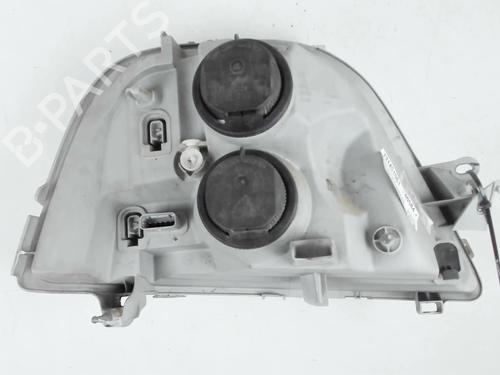 Scheinwerfer links für Scheinwerfer links RENAULT MASTER II Van (FD) 2.5 dCi (FD01, FD02, FD21, FD22, FD31, FD32, FD3Y, FD71,... (120 hp) 39904660 39904660