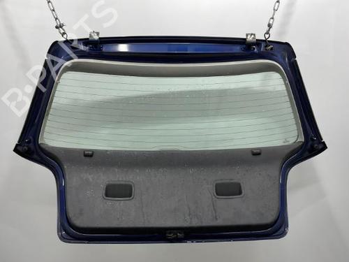 Tailgate VW POLO (9N_, 9A_) 1.9 SDI | BP20419489C6 