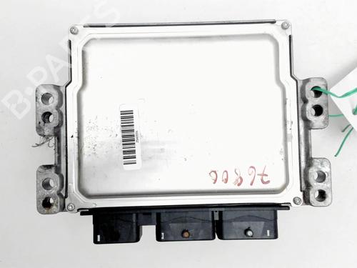 Used Engine control unit (ECU) Engine control unit (ECU) RENAULT MEGANE III Grandtour (KZ0/1) 1.5 dCi (KZ0C, KZ1A) (90 hp) 24867546 24867546
