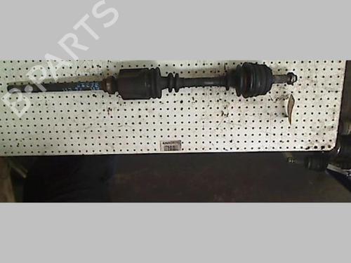 Used Right front driveshaft CITROËN XM (Y3) 3.0 (167 hp) 21203970