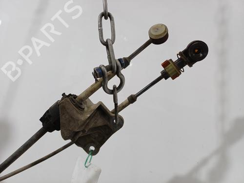 Gear lever DACIA DUSTER (HS_) | BP37728204M90 - Image 4