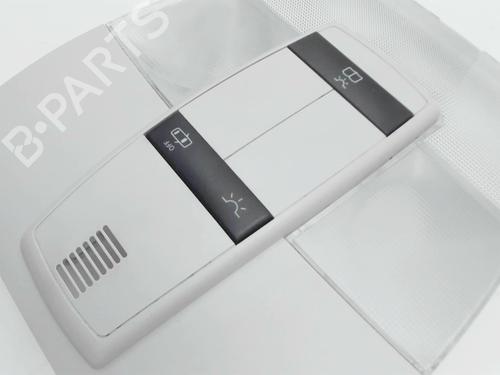 Used Interior roof light Interior roof light MERCEDES-BENZ A-CLASS (W169) A 180 CDI (169.007, 169.307) (109 hp) 20419604 20419604