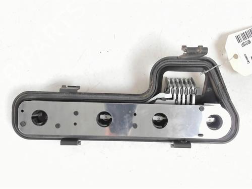 Lamp holder OPEL ZAFIRA A MPV (T98) 2.0 DI 16V (F75) | BP21239516L10 