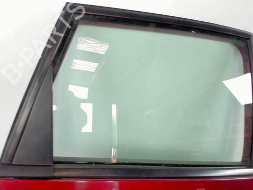 Right rear door FORD FIESTA V (JH_, JD_) 1.6 16V | BP20453598C5 