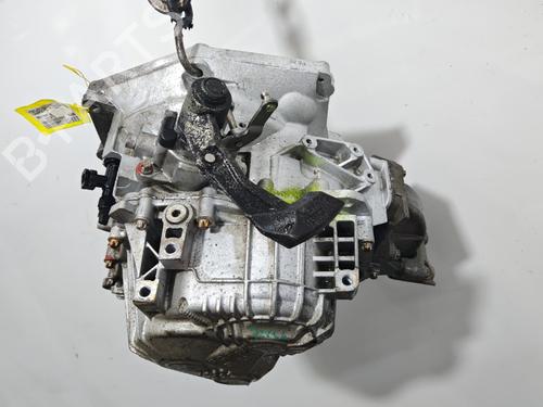 Used Gearbox Gearbox ALFA ROMEO 159 Sportwagon (939_) 1.9 JTDM 8V (939BXE1B) (120 hp) 40512673 40512673