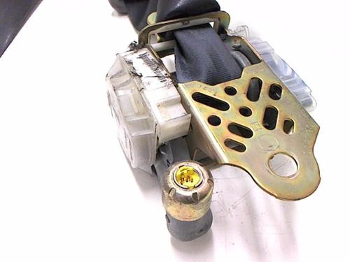 Front left belt tensioner NISSAN MICRA III (K12) 1.2 16V | BP20437733C87 