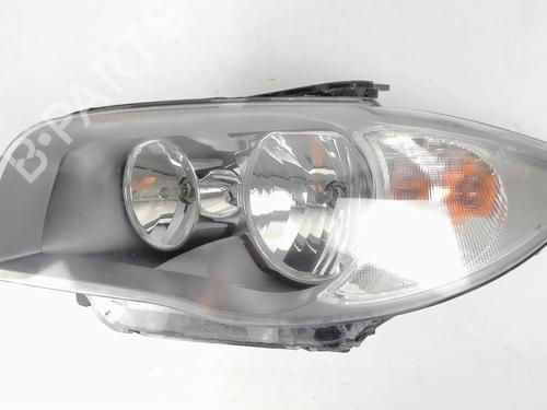 Left headlight BMW 1 (E87) 116 i | BP20417106C28 